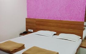 Hotel Shreejay